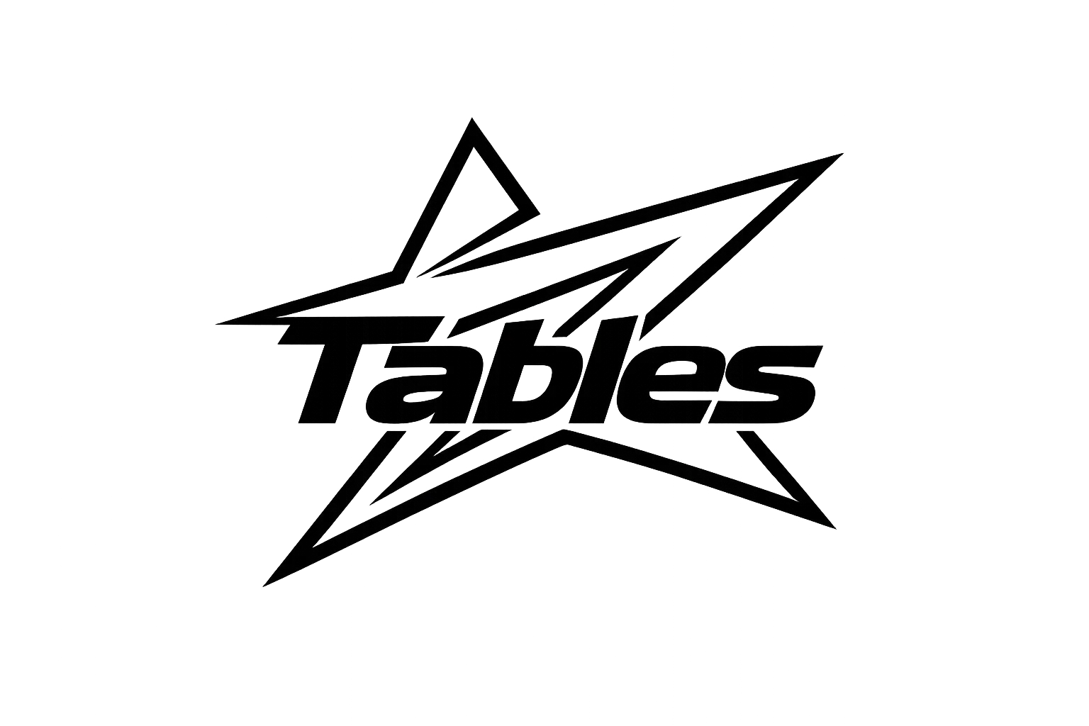 Zeon Tables